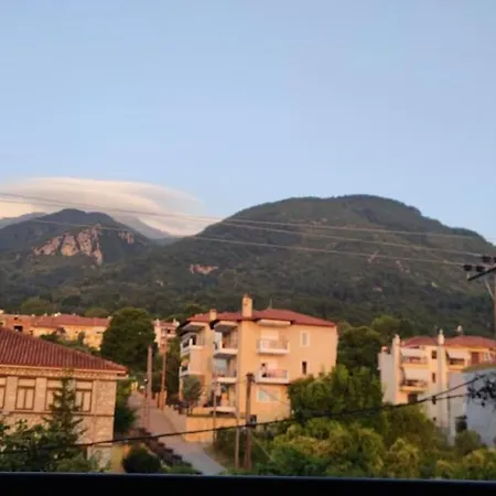 Luxury Olympus Mountain View *