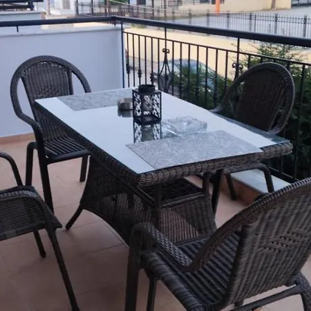 Luxury Olympus Mountain View Apartament *