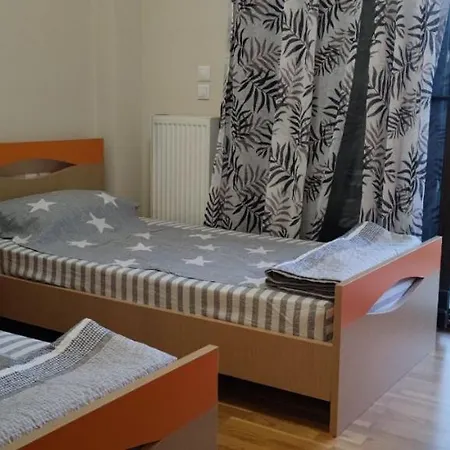 Luxury Olympus Mountain View Litochoro