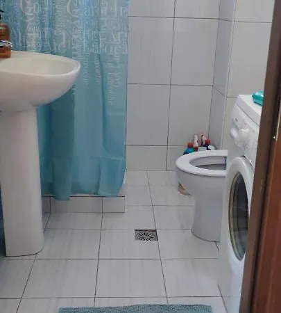 Apartament Luxury Olympus Mountain View *