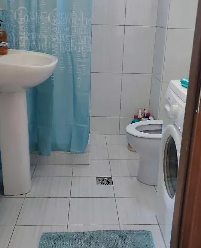 Appartement Luxury Olympus Mountain View *