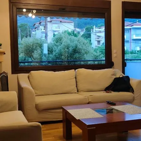 Apartment Luxury Olympus Mountain View *