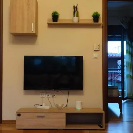 Luxury Olympus Mountain View